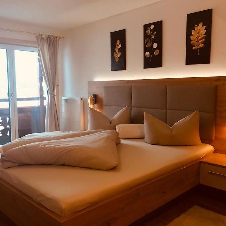 Gielerhof Apartment Zell am Ziller Luaran gambar