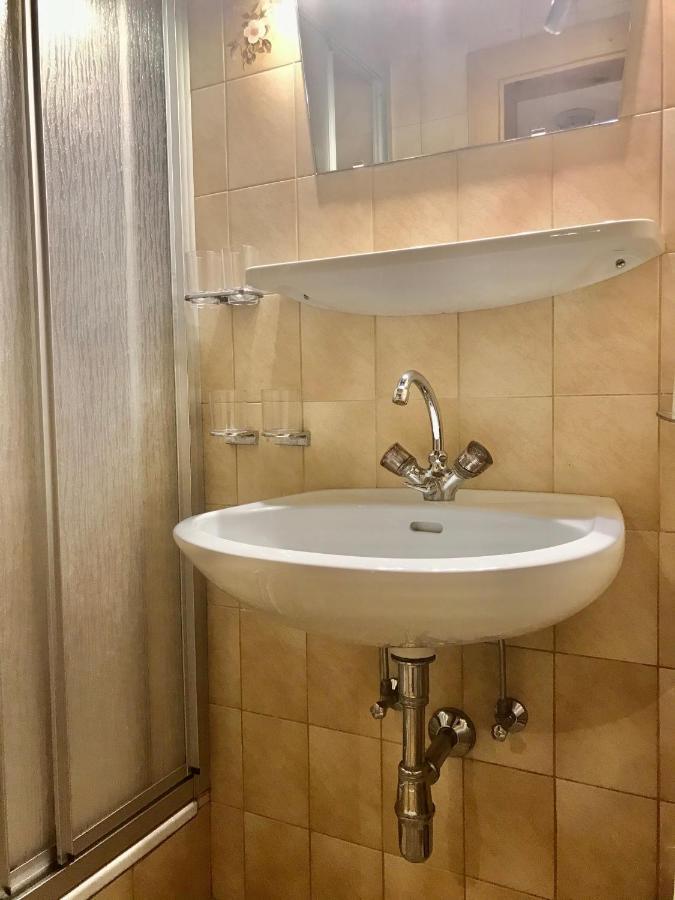 Gielerhof Apartment Zell am Ziller Luaran gambar