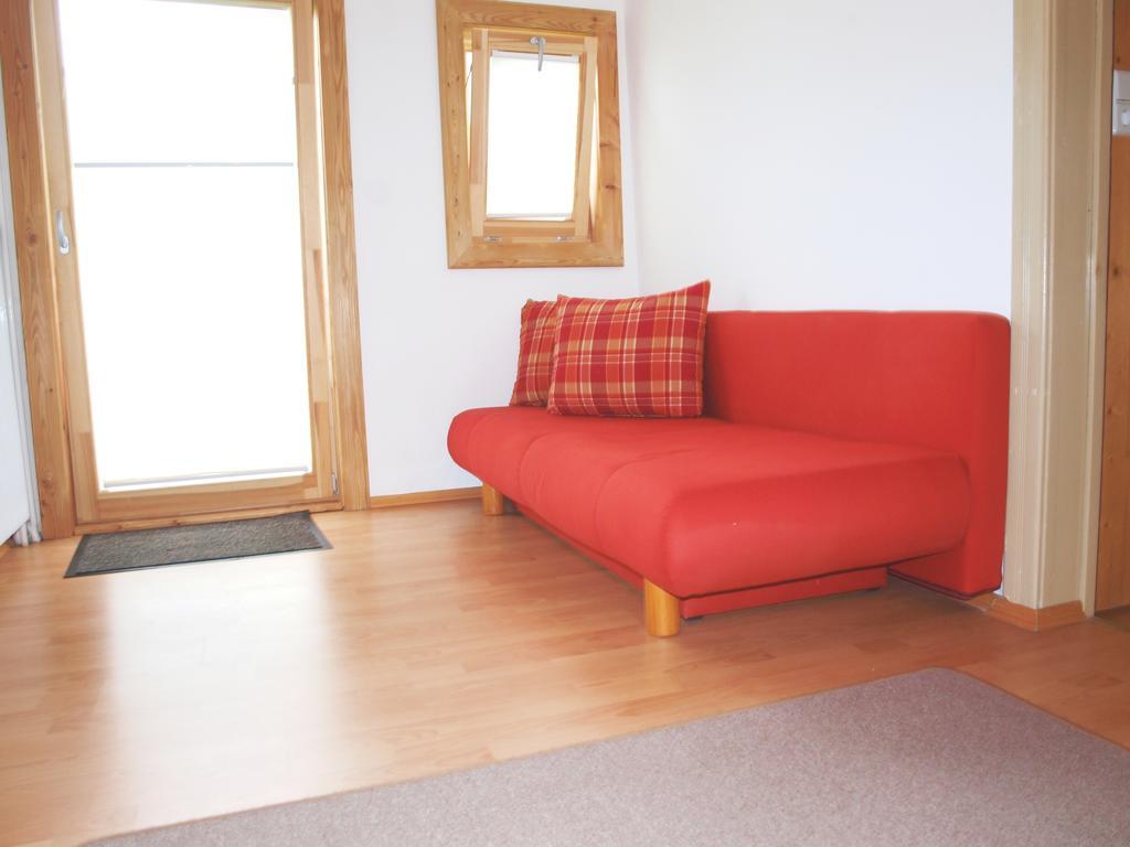 Gielerhof Apartment Zell am Ziller Luaran gambar