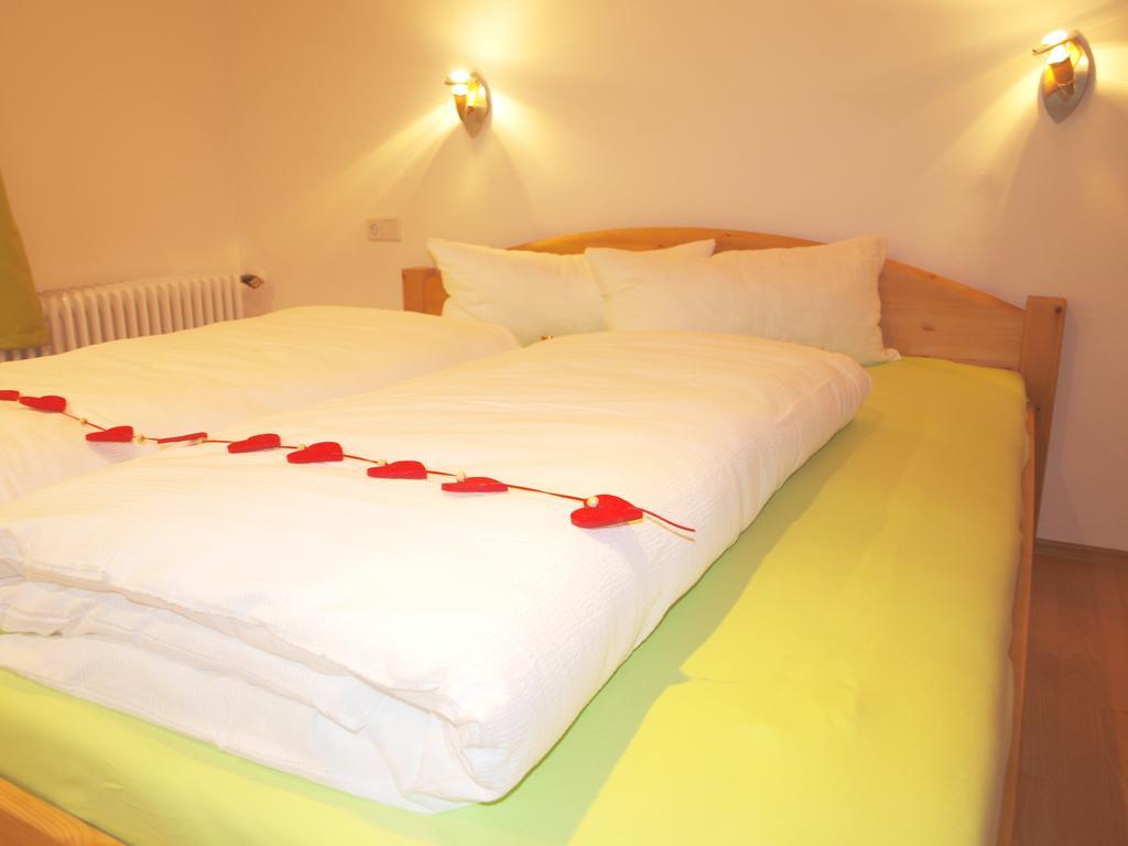 Gielerhof Apartment Zell am Ziller Luaran gambar