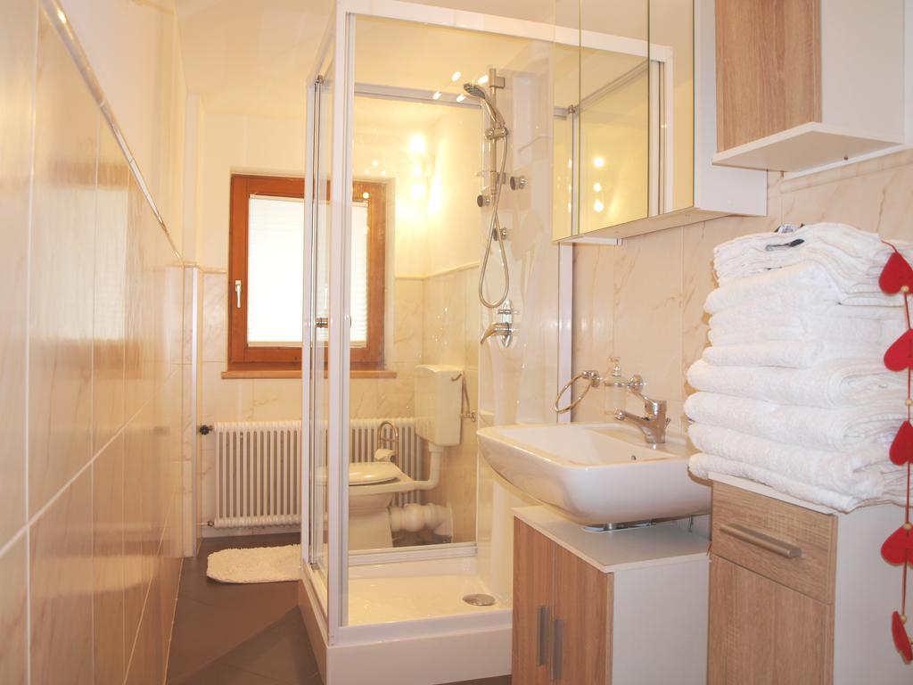 Gielerhof Apartment Zell am Ziller Luaran gambar