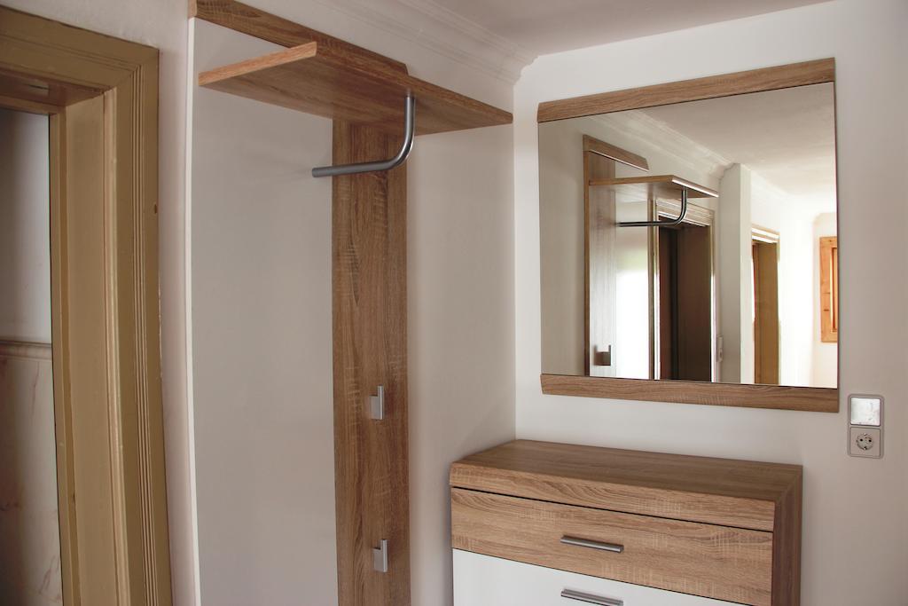 Gielerhof Apartment Zell am Ziller Luaran gambar